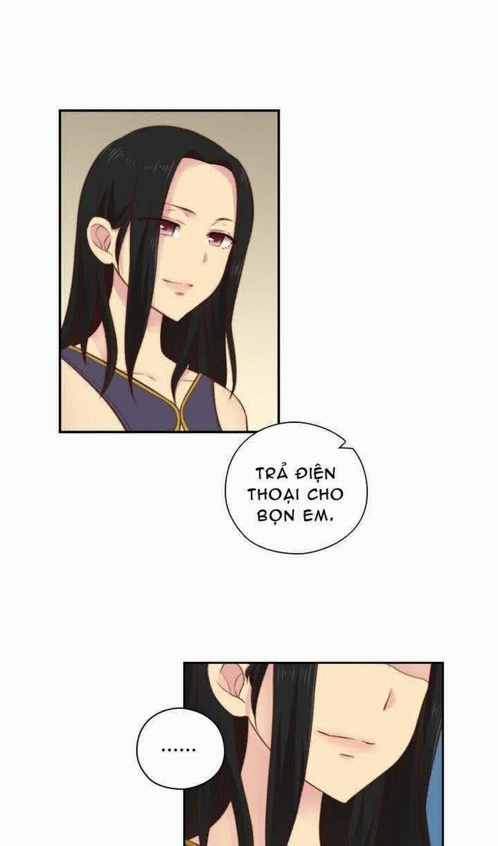 HỌC VIỆN DIỄN VIÊN KHIÊU DÂM 52 trang 30