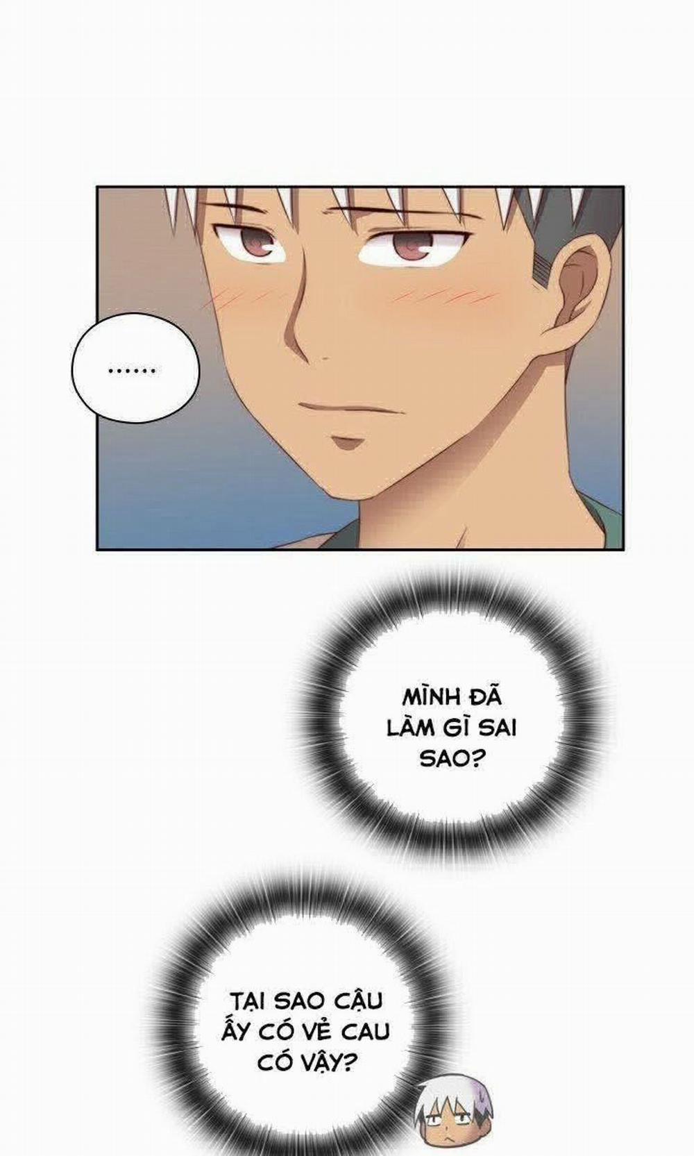 HỌC VIỆN DIỄN VIÊN KHIÊU DÂM 52 trang 6