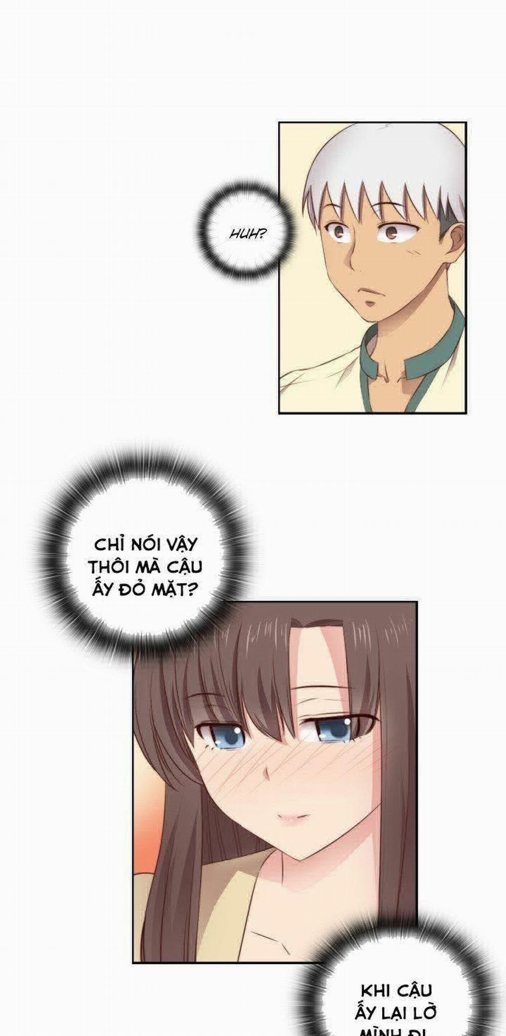 HỌC VIỆN DIỄN VIÊN KHIÊU DÂM 52 trang 8