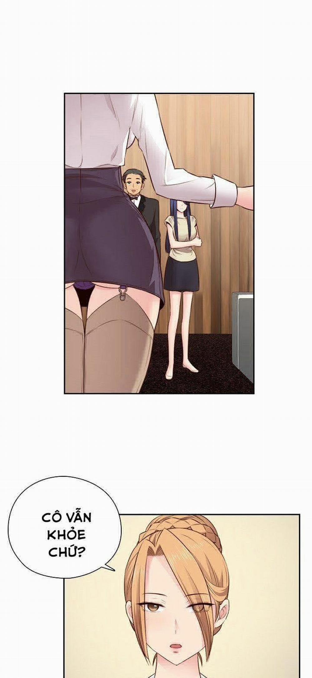 HỌC VIỆN DIỄN VIÊN KHIÊU DÂM 53 trang 42