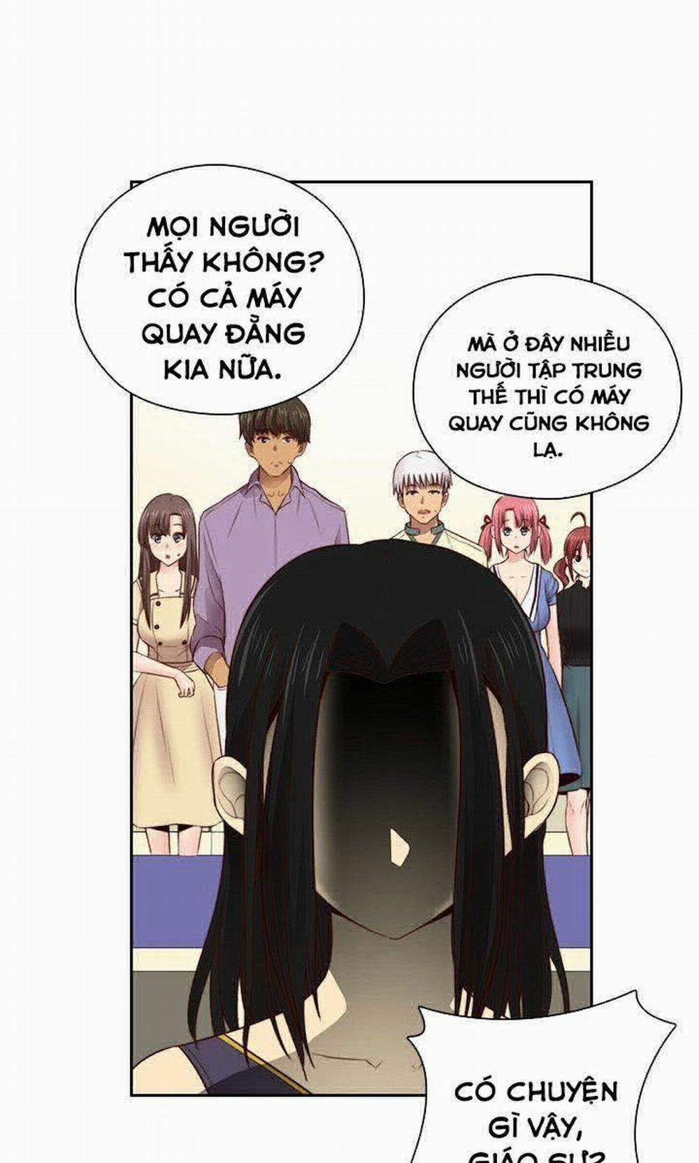 HỌC VIỆN DIỄN VIÊN KHIÊU DÂM 53 trang 8