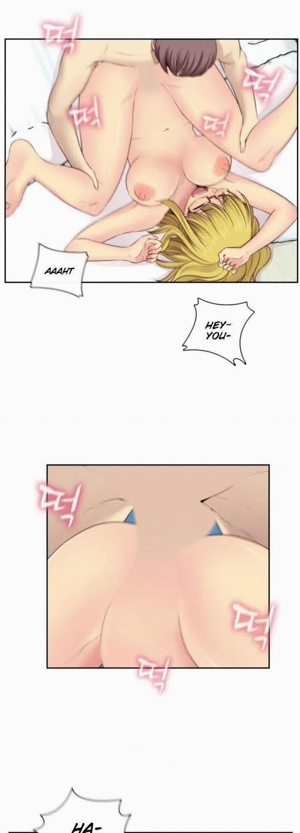 HỌC VIỆN DIỄN VIÊN KHIÊU DÂM 54 trang 16