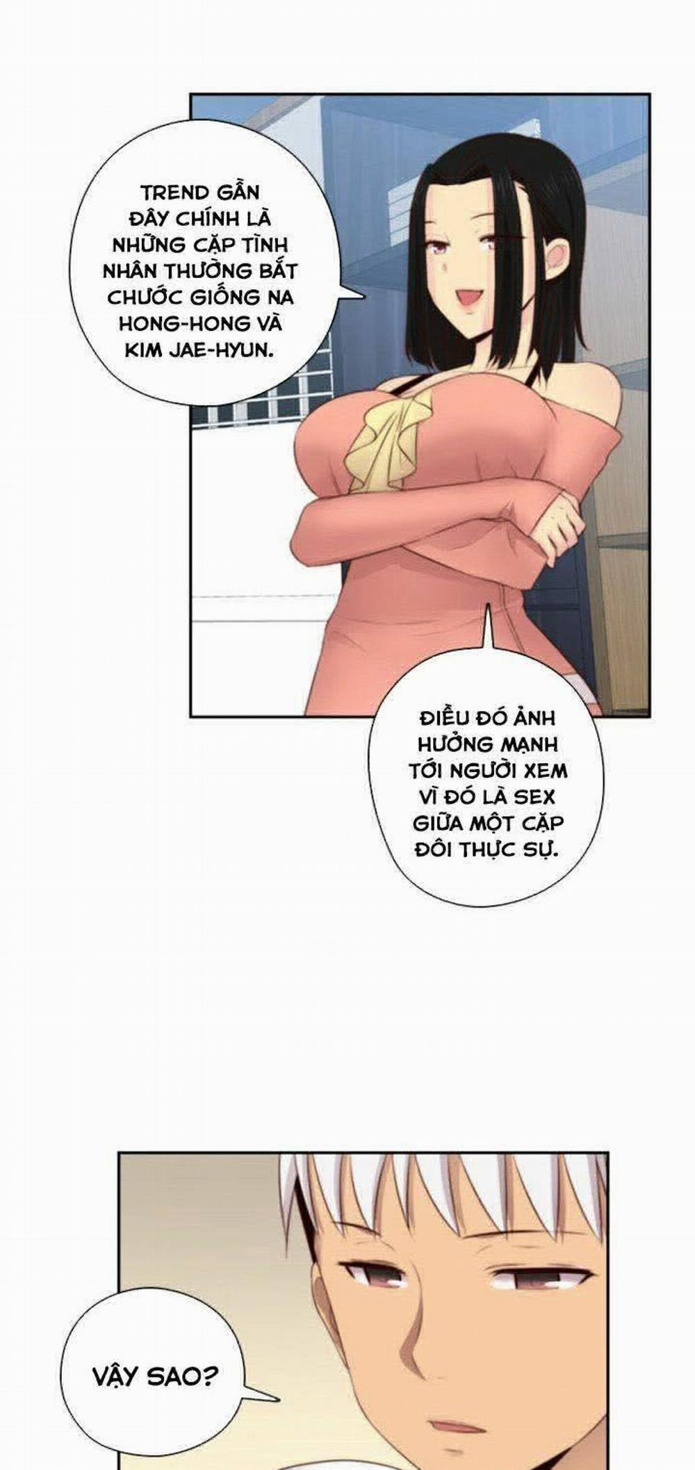 HỌC VIỆN DIỄN VIÊN KHIÊU DÂM 54 trang 22