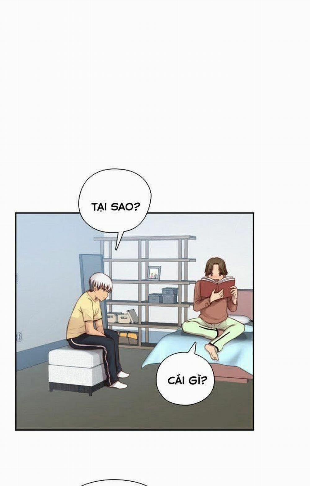 HỌC VIỆN DIỄN VIÊN KHIÊU DÂM 54 trang 36