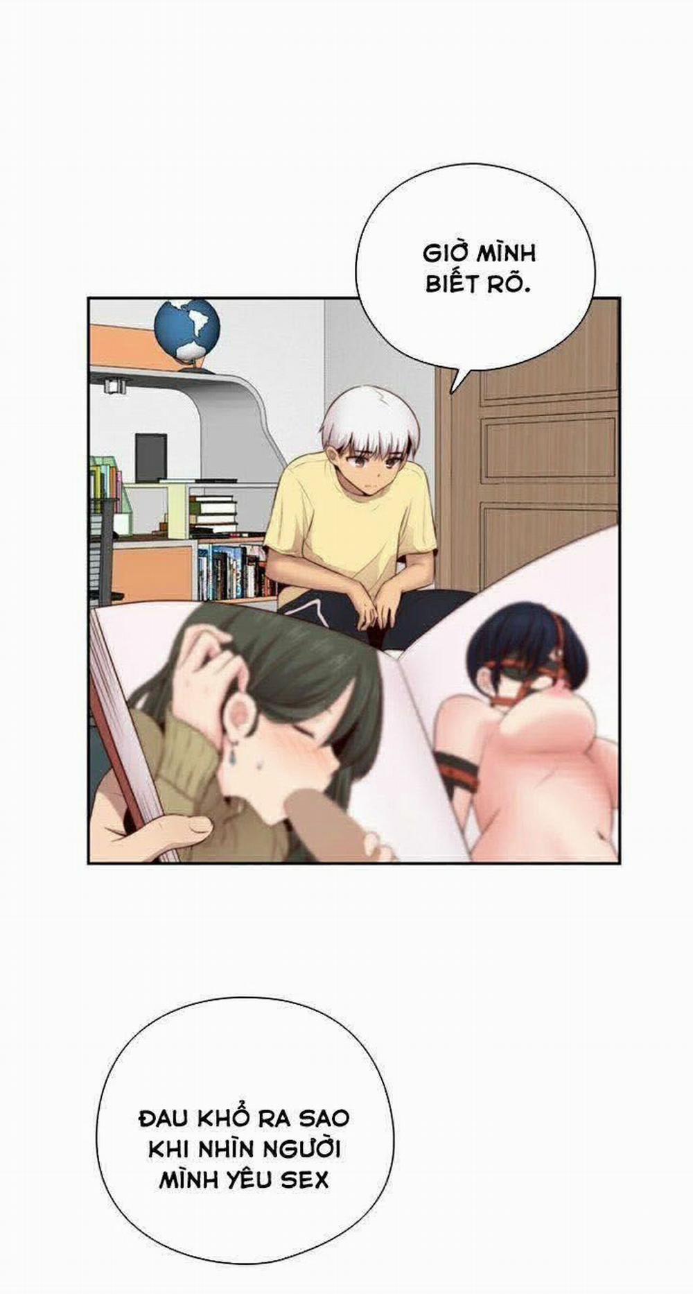 HỌC VIỆN DIỄN VIÊN KHIÊU DÂM 54 trang 38