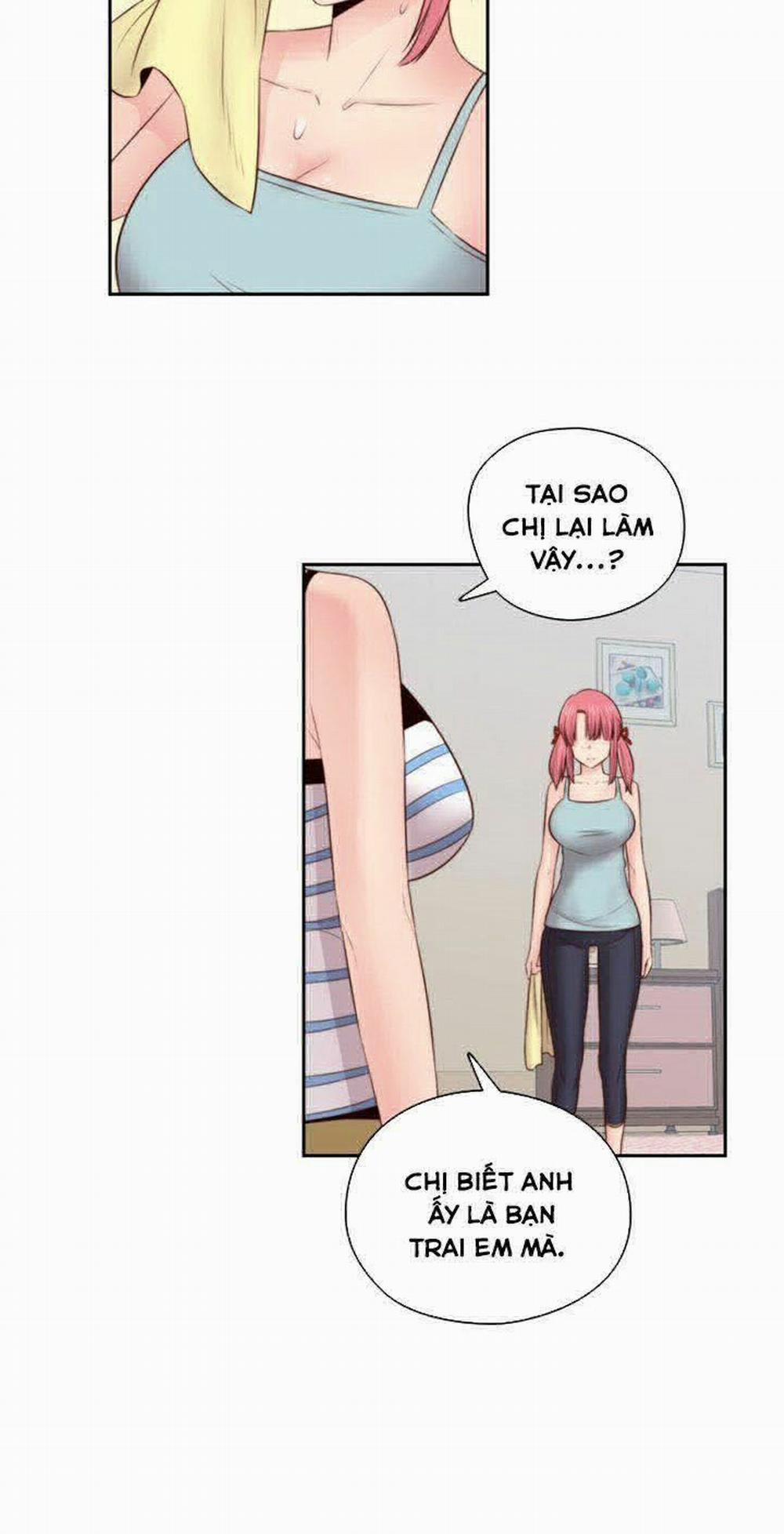 HỌC VIỆN DIỄN VIÊN KHIÊU DÂM 54 trang 48