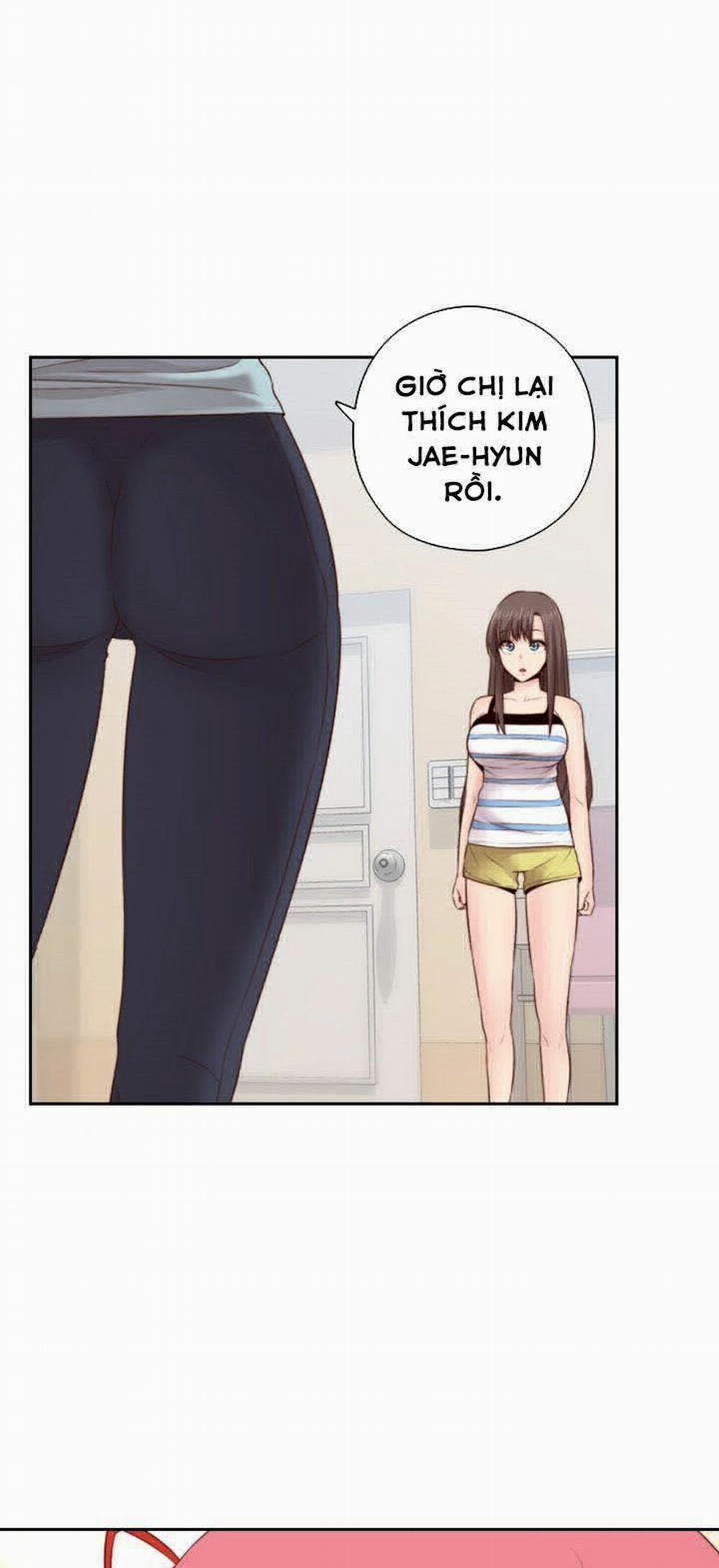 HỌC VIỆN DIỄN VIÊN KHIÊU DÂM 54 trang 53