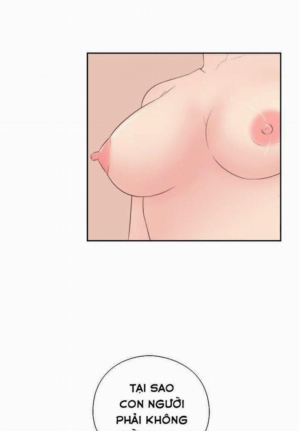 HỌC VIỆN DIỄN VIÊN KHIÊU DÂM 55 trang 32