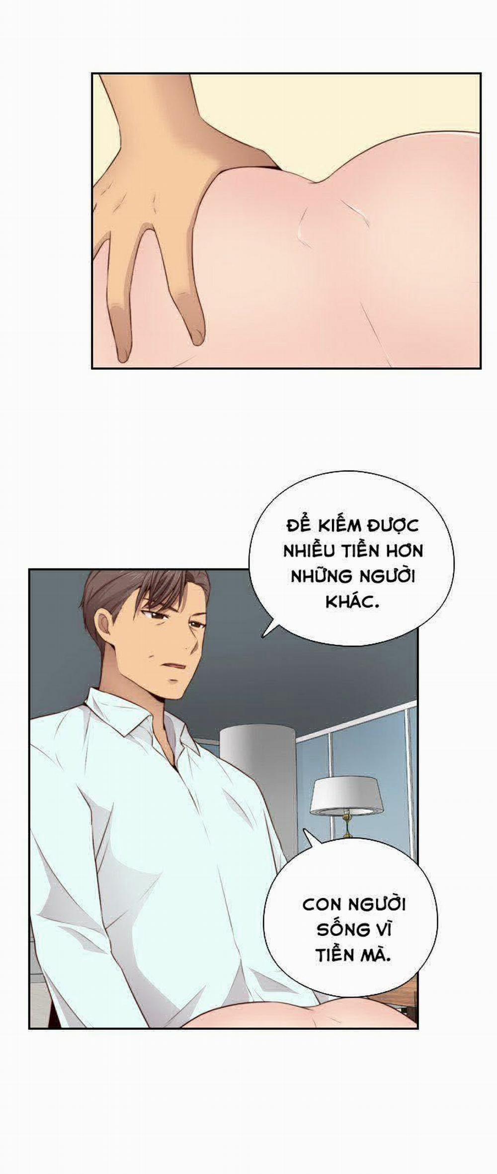 HỌC VIỆN DIỄN VIÊN KHIÊU DÂM 55 trang 38