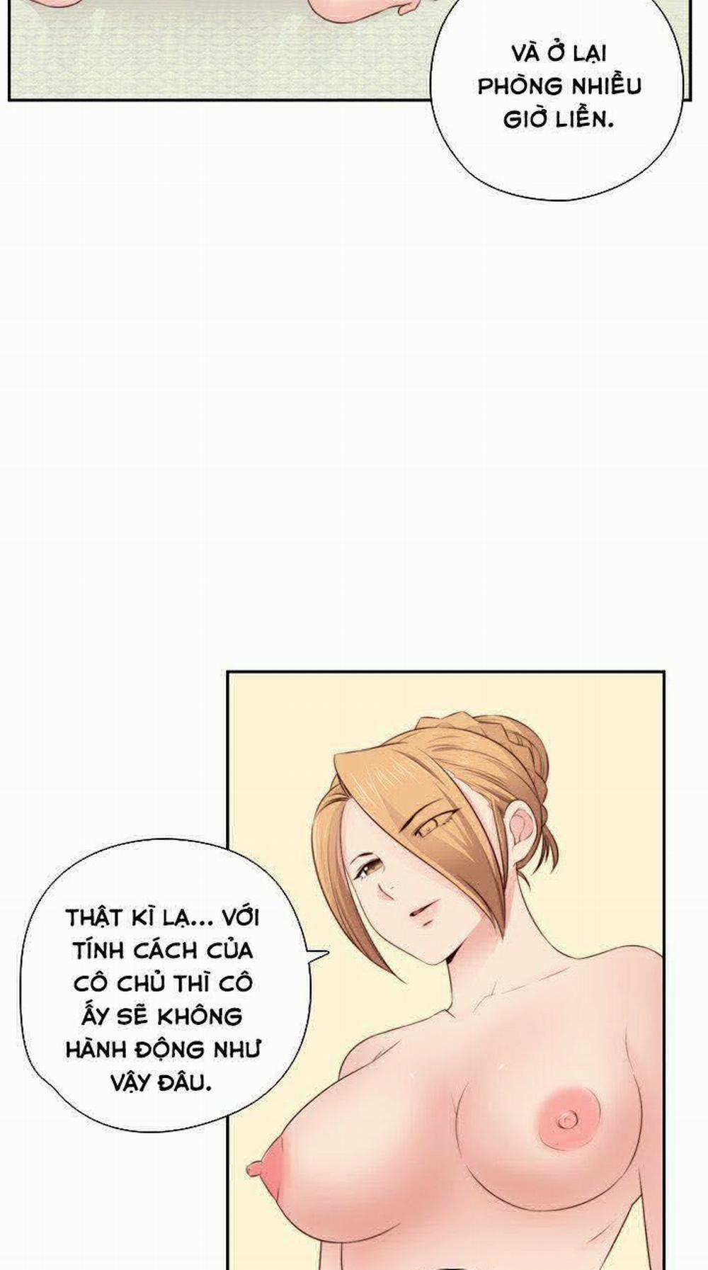 HỌC VIỆN DIỄN VIÊN KHIÊU DÂM 55 trang 7