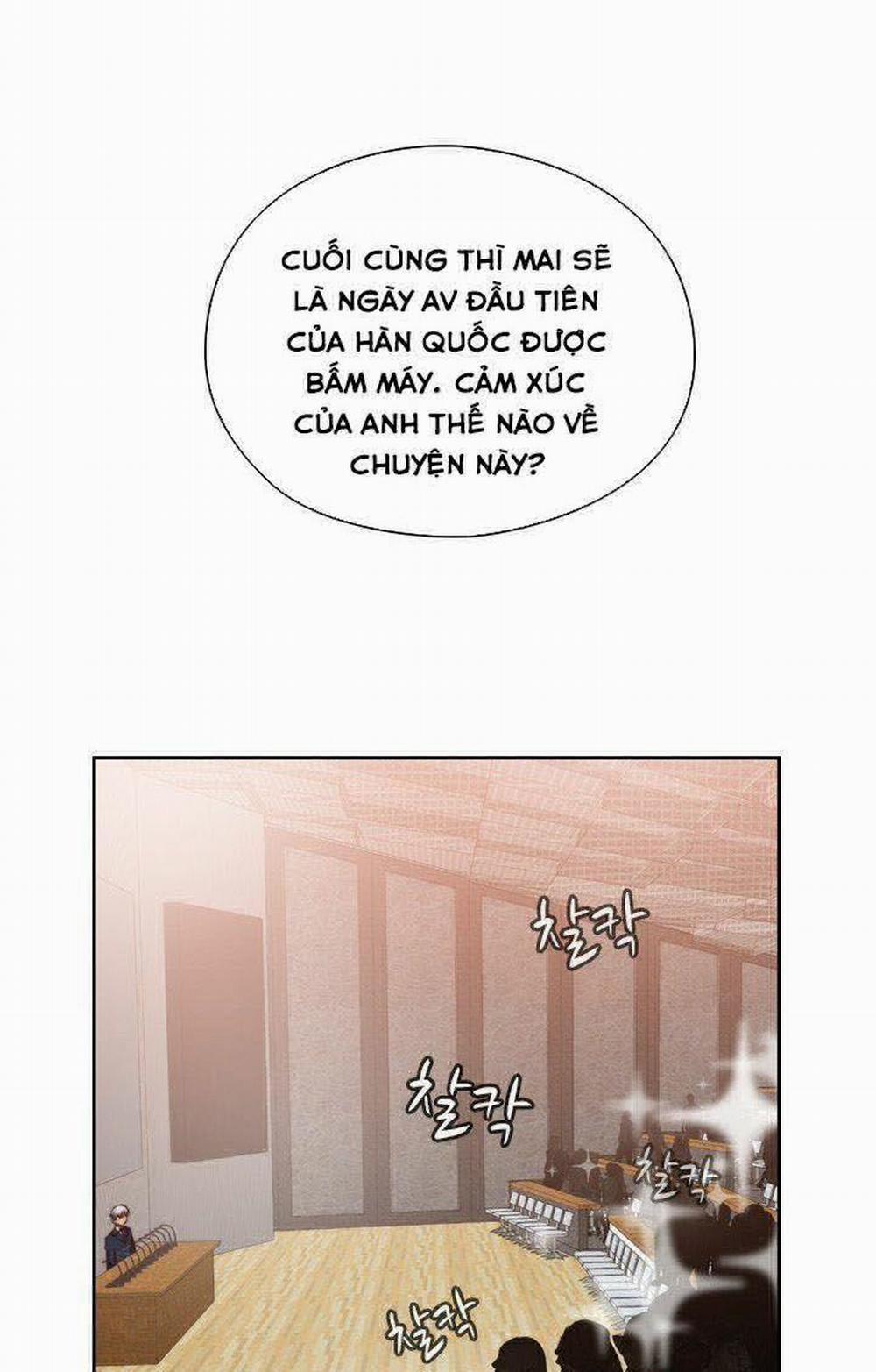 HỌC VIỆN DIỄN VIÊN KHIÊU DÂM 56 trang 10