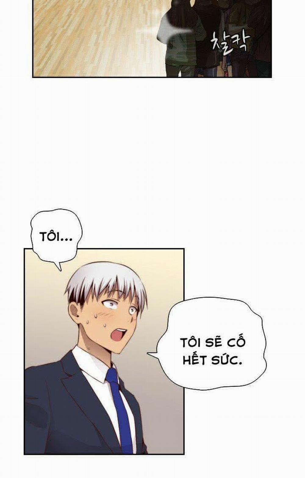 HỌC VIỆN DIỄN VIÊN KHIÊU DÂM 56 trang 11