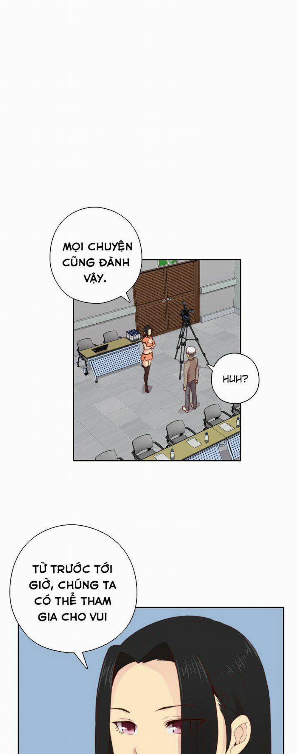 HỌC VIỆN DIỄN VIÊN KHIÊU DÂM 56 trang 2