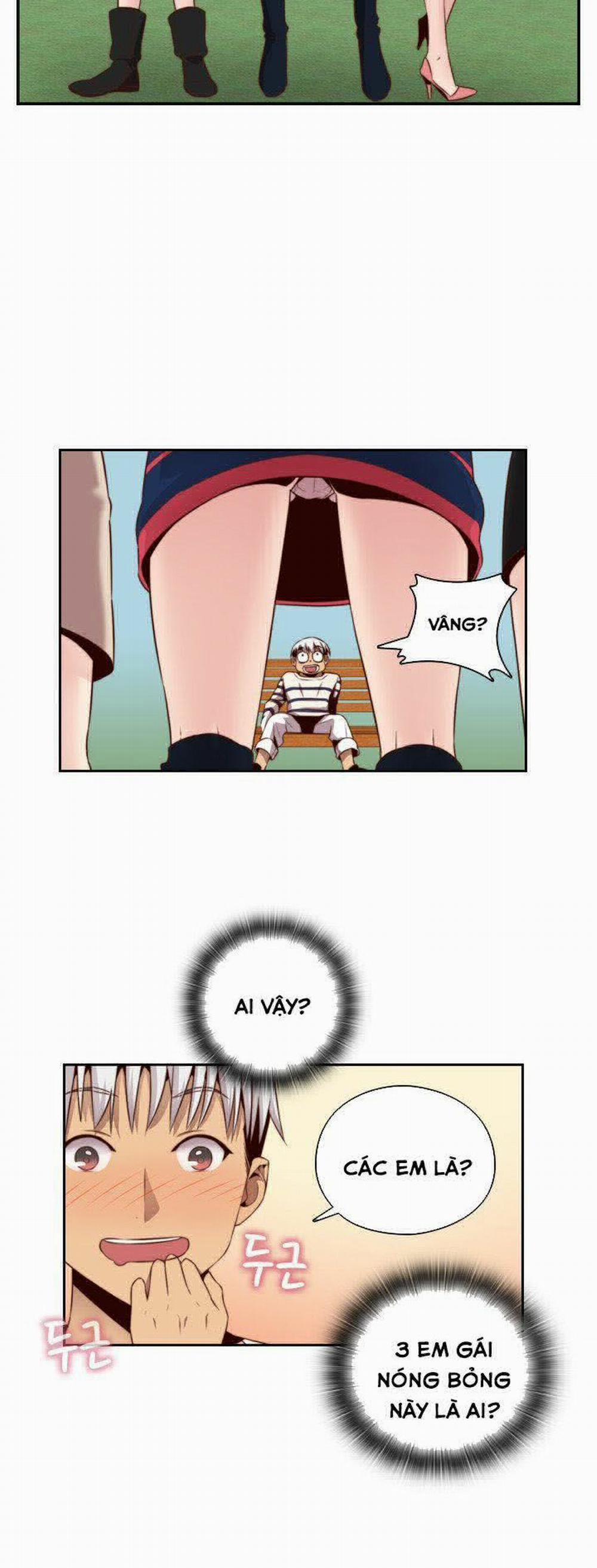 HỌC VIỆN DIỄN VIÊN KHIÊU DÂM 56 trang 27