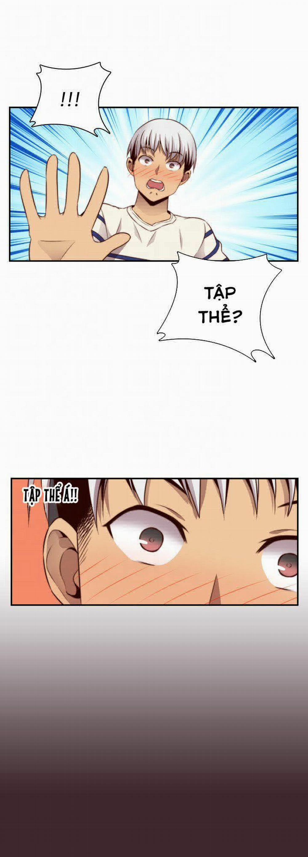 HỌC VIỆN DIỄN VIÊN KHIÊU DÂM 56 trang 30