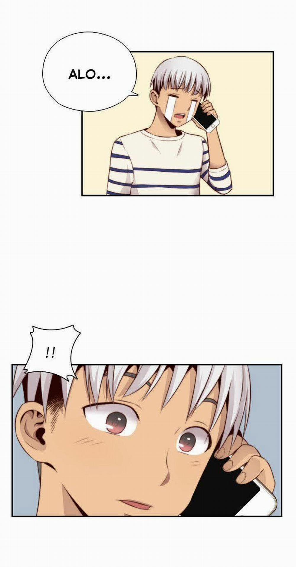 HỌC VIỆN DIỄN VIÊN KHIÊU DÂM 56 trang 47