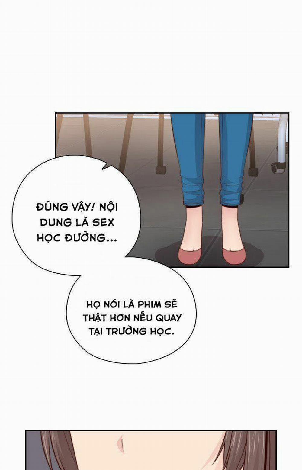 HỌC VIỆN DIỄN VIÊN KHIÊU DÂM 56 trang 52