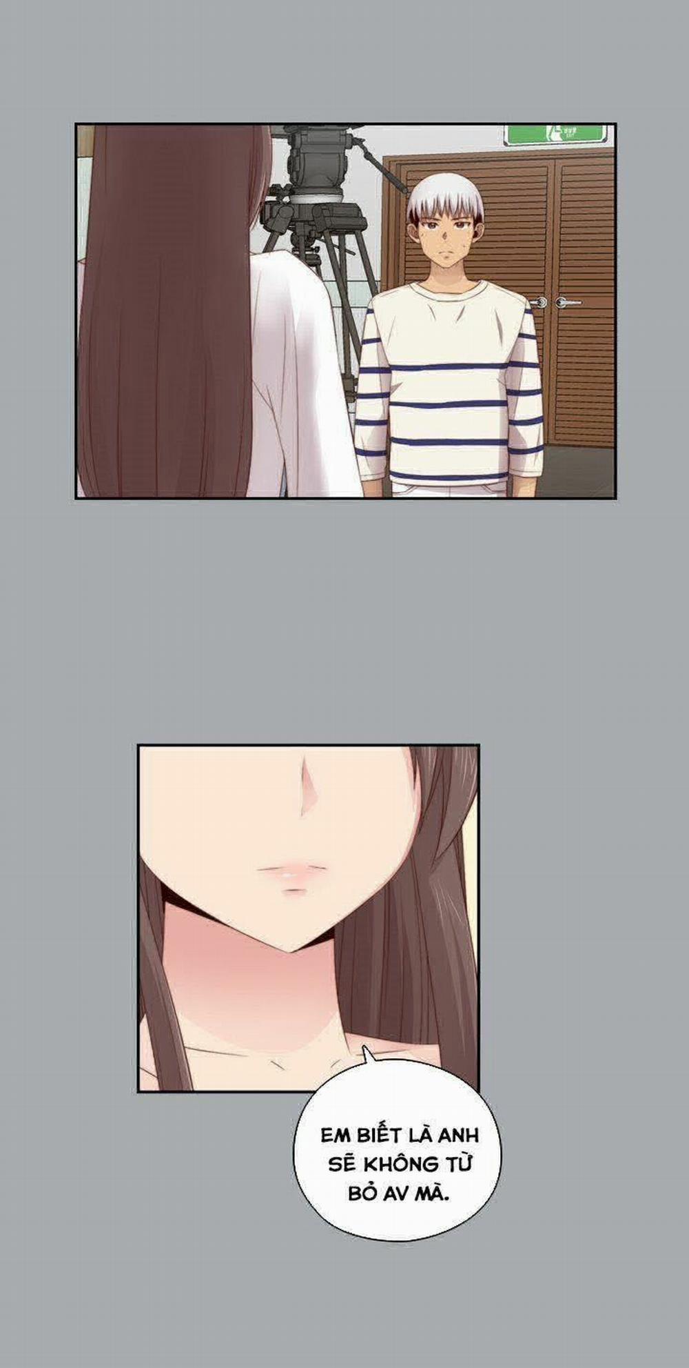 HỌC VIỆN DIỄN VIÊN KHIÊU DÂM 57 trang 28