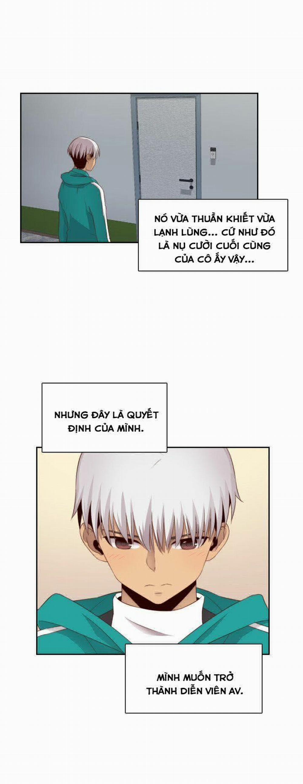 HỌC VIỆN DIỄN VIÊN KHIÊU DÂM 57 trang 30