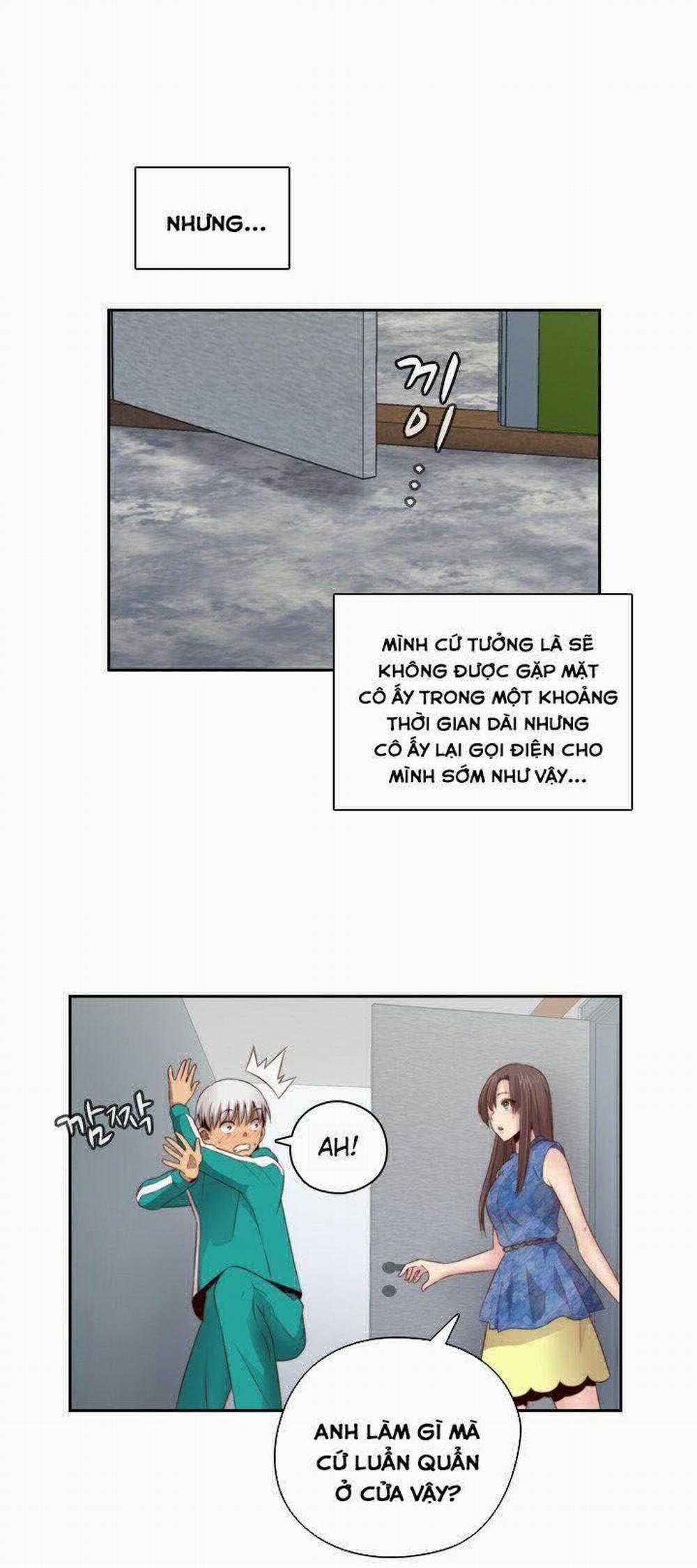 HỌC VIỆN DIỄN VIÊN KHIÊU DÂM 57 trang 31