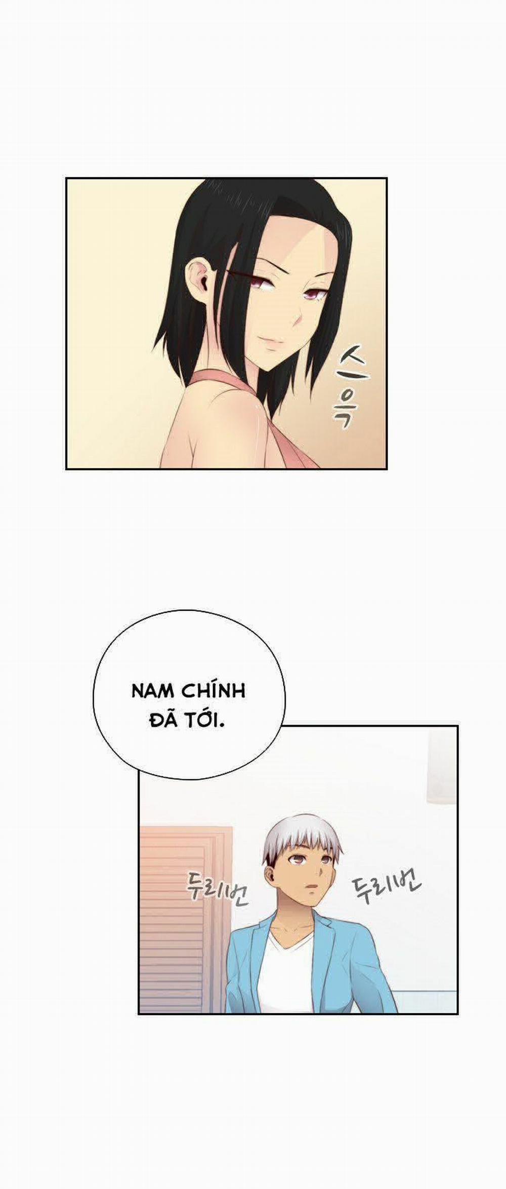 HỌC VIỆN DIỄN VIÊN KHIÊU DÂM 58 trang 20