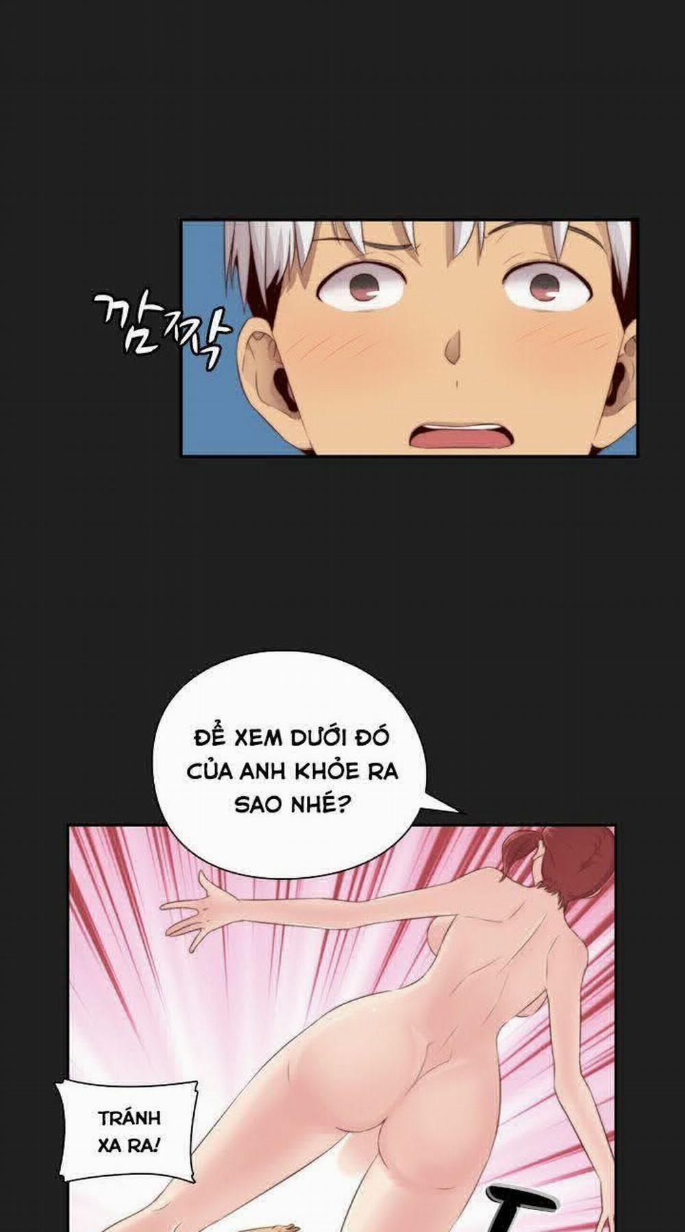 HỌC VIỆN DIỄN VIÊN KHIÊU DÂM 58 trang 30