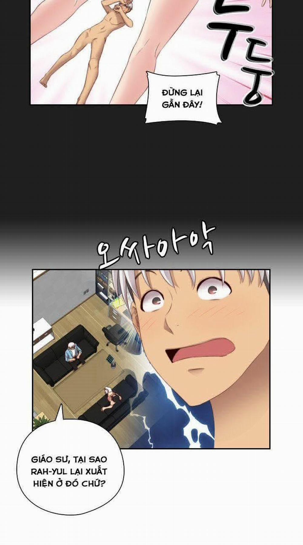 HỌC VIỆN DIỄN VIÊN KHIÊU DÂM 58 trang 31