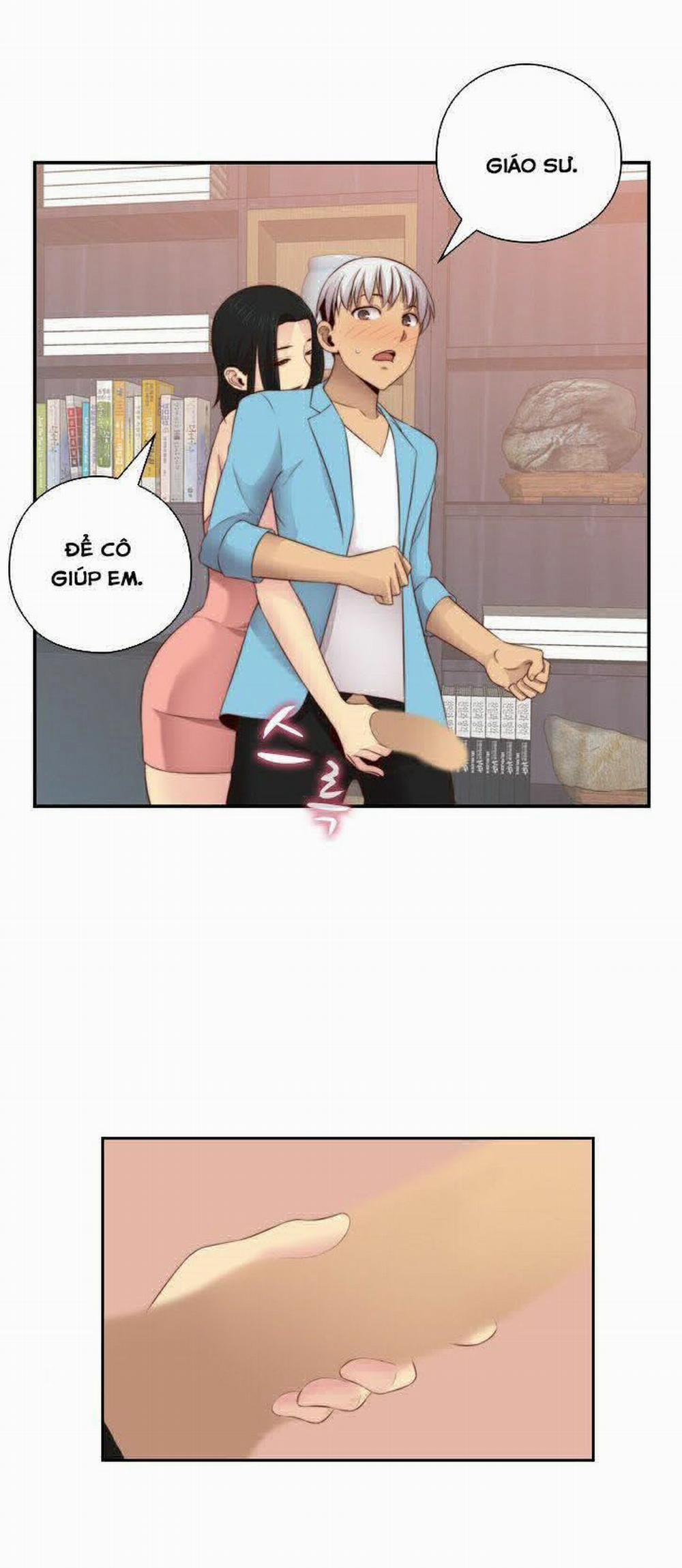 HỌC VIỆN DIỄN VIÊN KHIÊU DÂM 58 trang 41