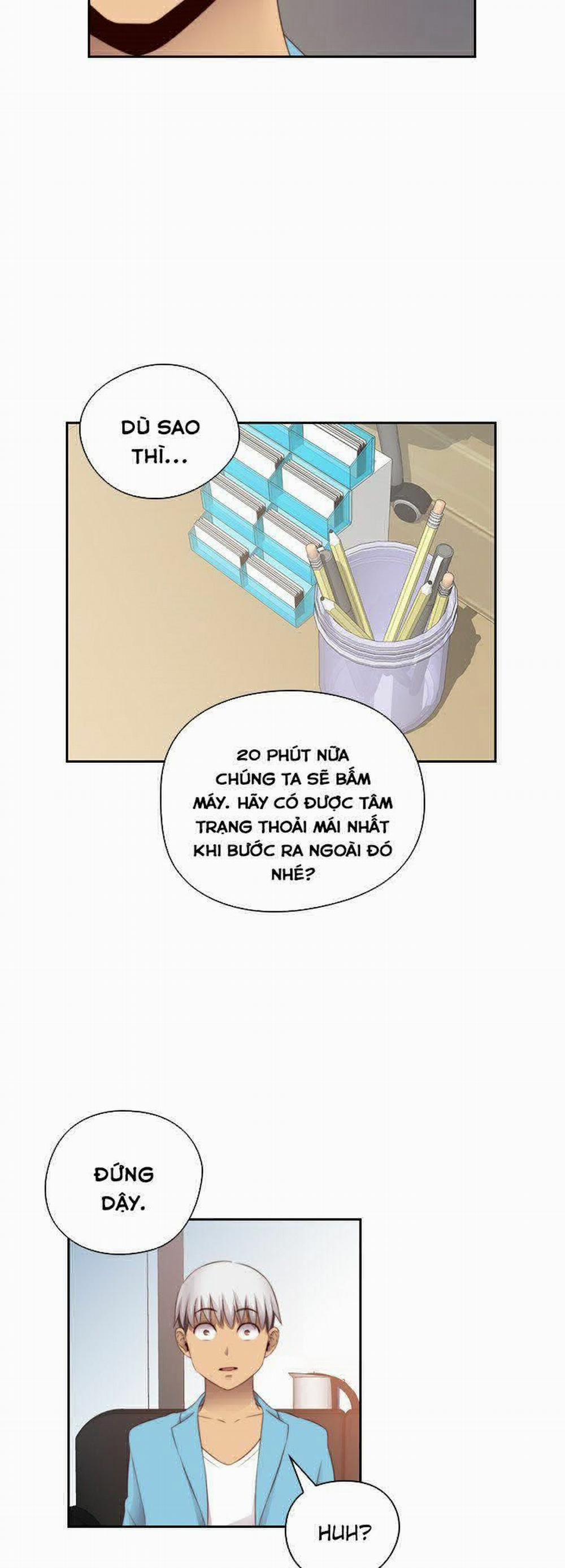 HỌC VIỆN DIỄN VIÊN KHIÊU DÂM 58 trang 45