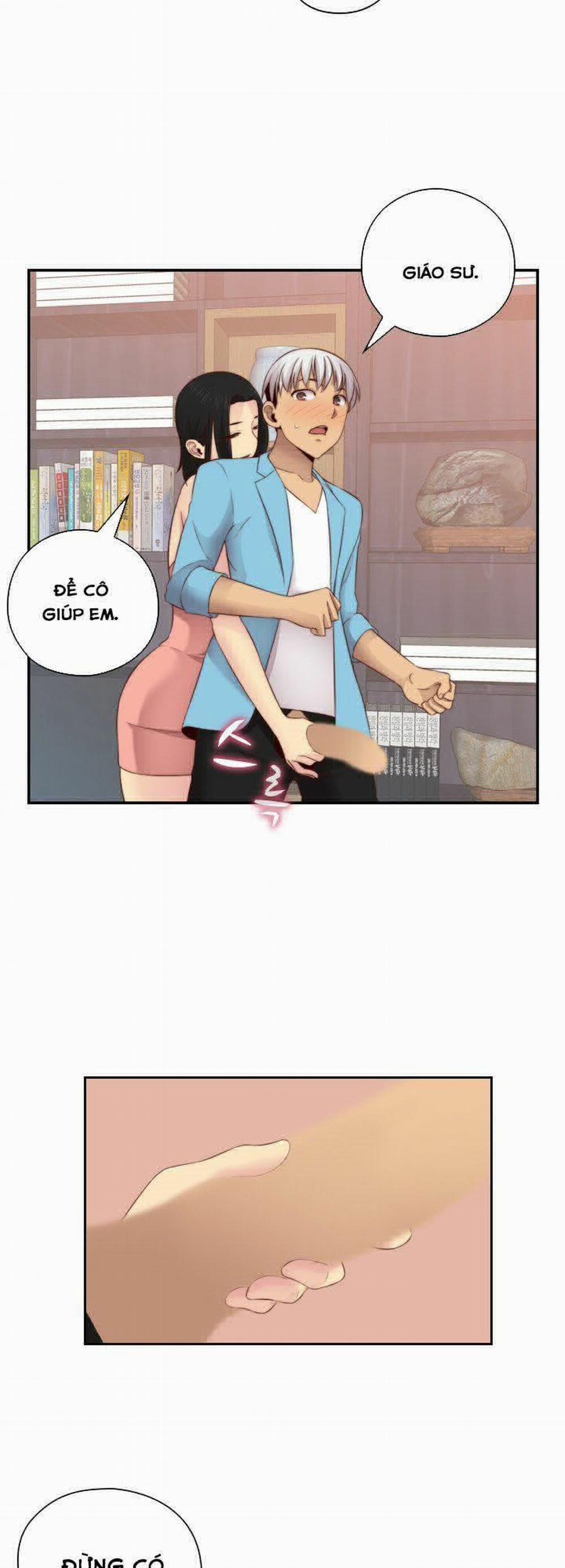 HỌC VIỆN DIỄN VIÊN KHIÊU DÂM 58 trang 46