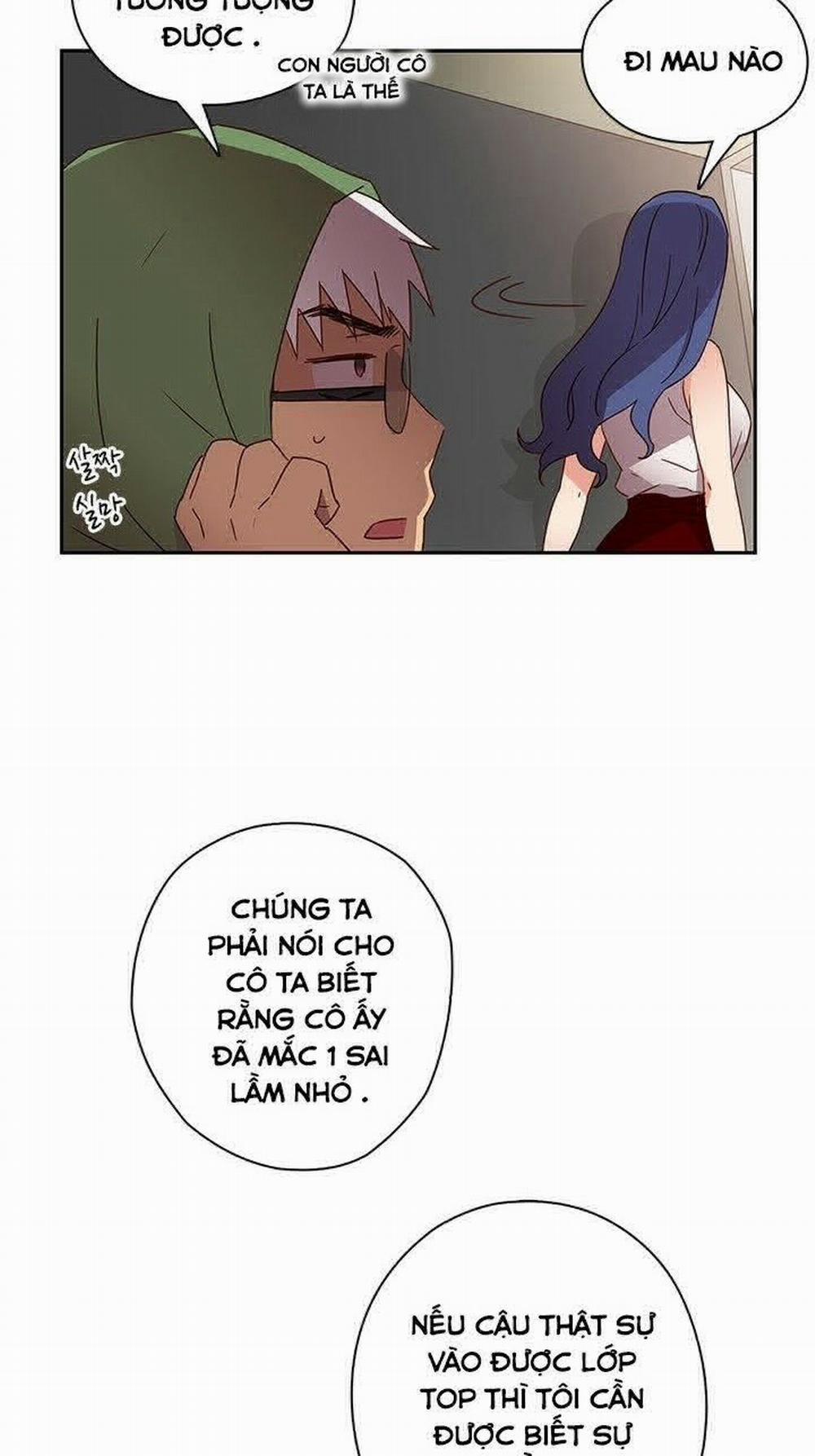 HỌC VIỆN DIỄN VIÊN KHIÊU DÂM 6 trang 35