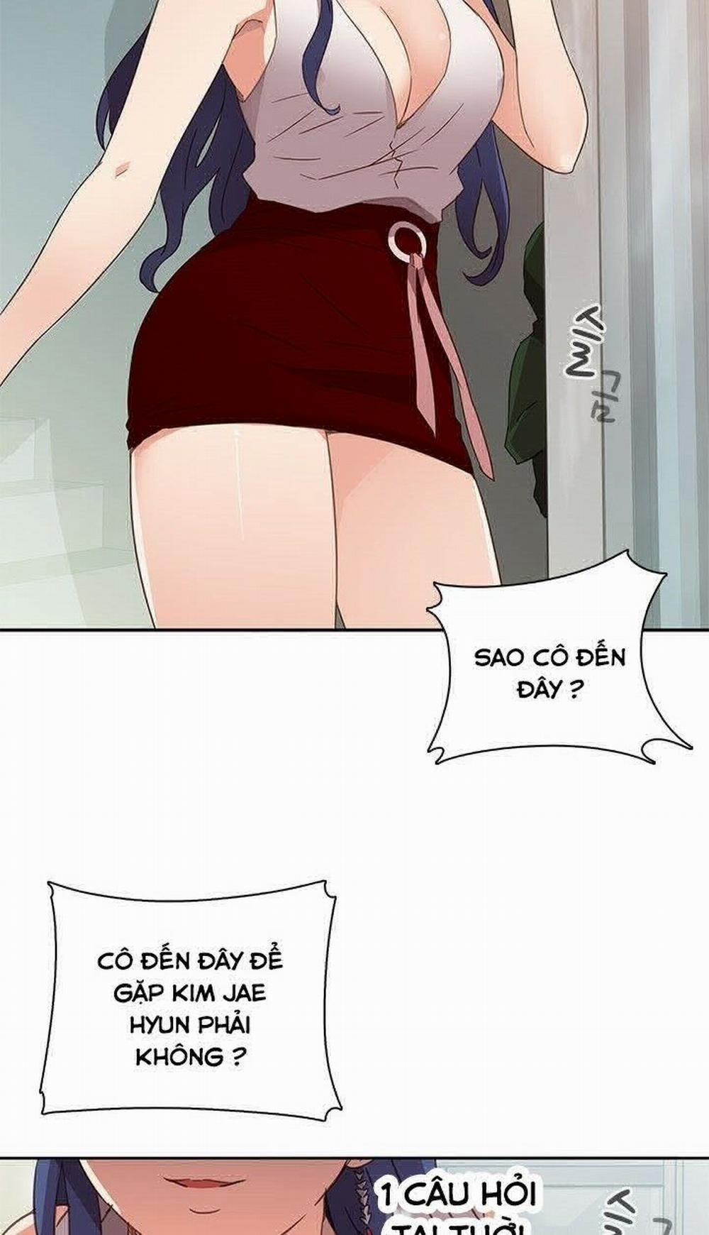 HỌC VIỆN DIỄN VIÊN KHIÊU DÂM 6 trang 39