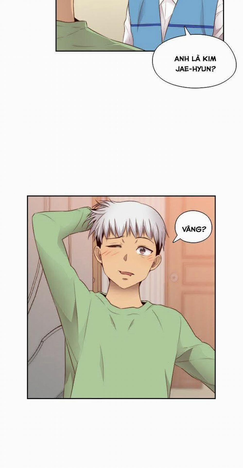 HỌC VIỆN DIỄN VIÊN KHIÊU DÂM 60 trang 14