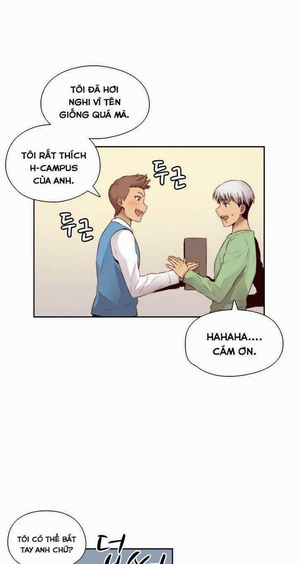 HỌC VIỆN DIỄN VIÊN KHIÊU DÂM 60 trang 15