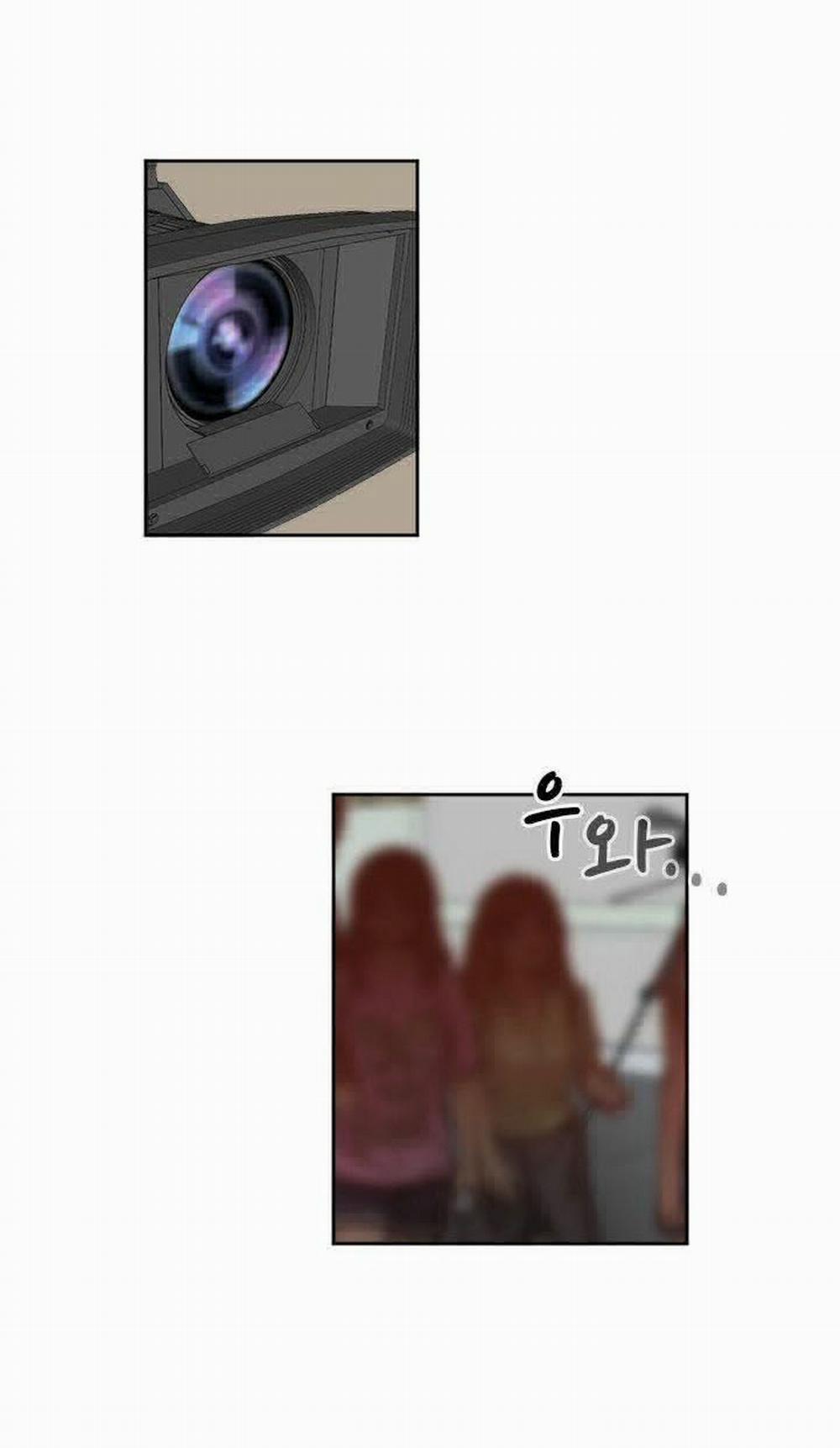 HỌC VIỆN DIỄN VIÊN KHIÊU DÂM 60 trang 31