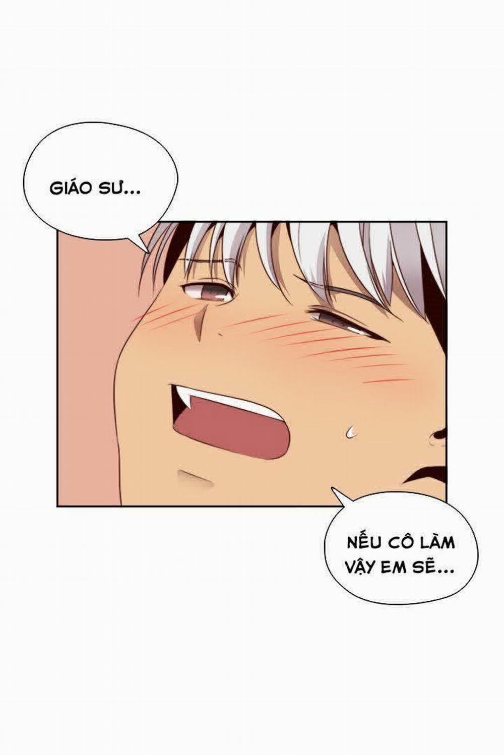 HỌC VIỆN DIỄN VIÊN KHIÊU DÂM 60 trang 33