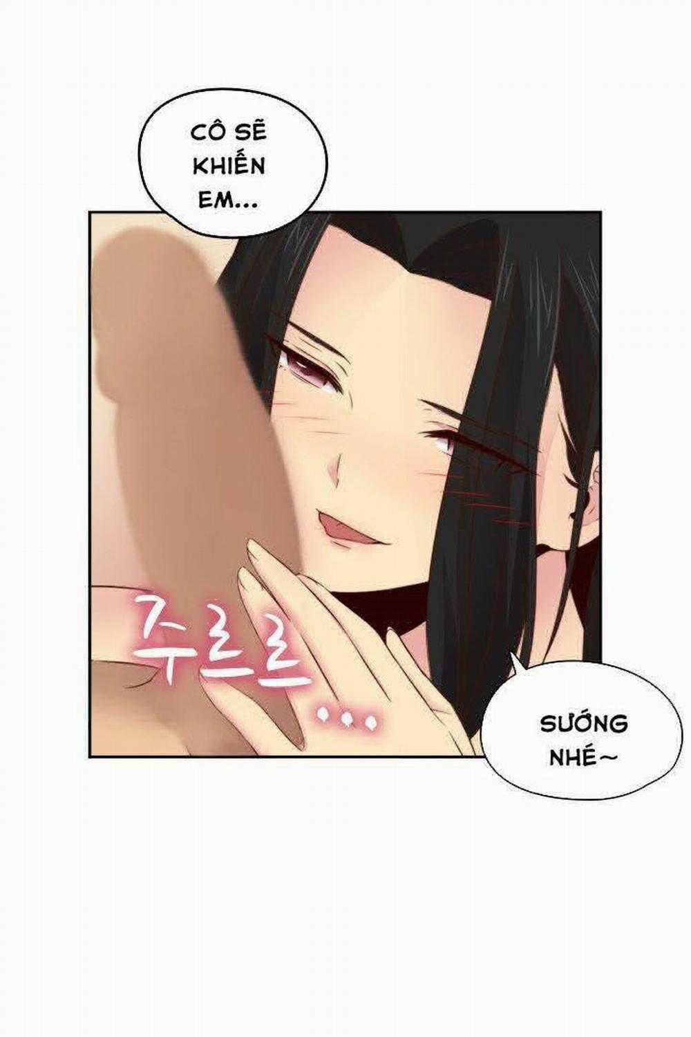 HỌC VIỆN DIỄN VIÊN KHIÊU DÂM 60 trang 34