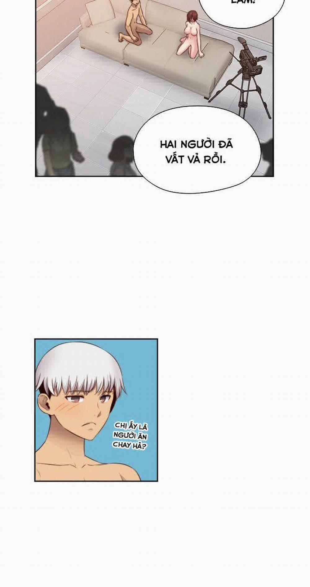 HỌC VIỆN DIỄN VIÊN KHIÊU DÂM 61 trang 22