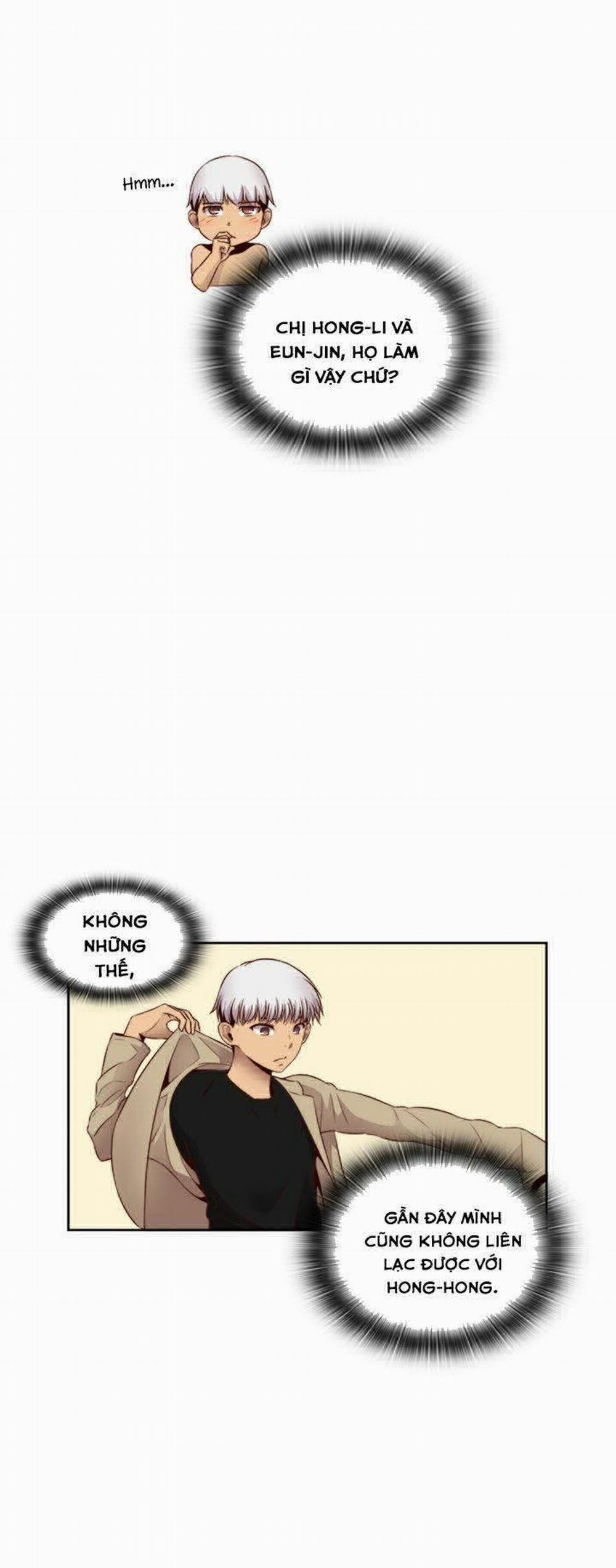 HỌC VIỆN DIỄN VIÊN KHIÊU DÂM 61 trang 25