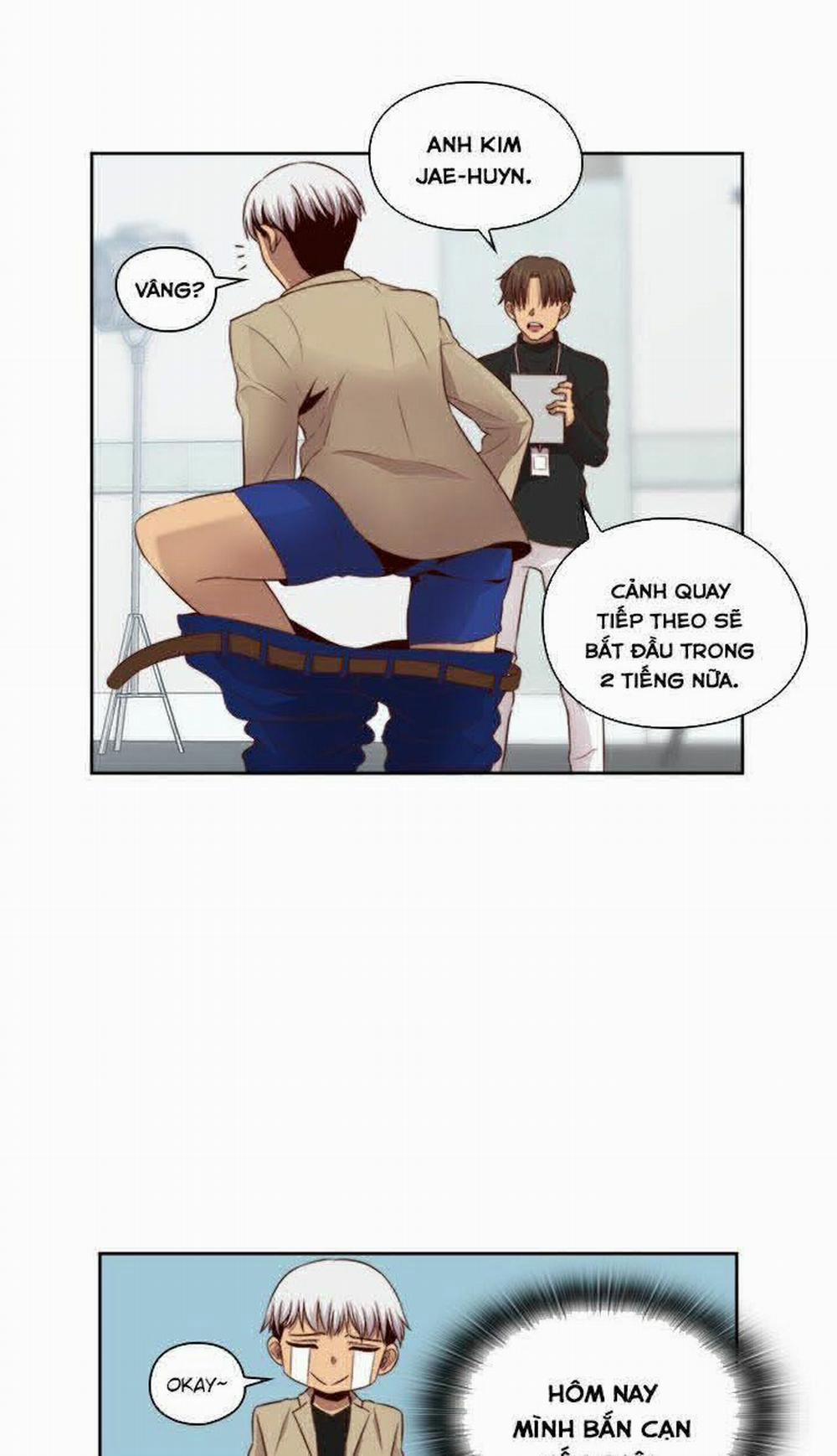 HỌC VIỆN DIỄN VIÊN KHIÊU DÂM 61 trang 26