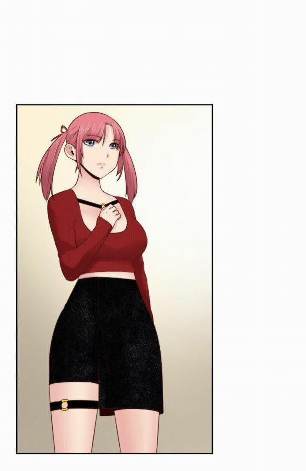 HỌC VIỆN DIỄN VIÊN KHIÊU DÂM 62 trang 39