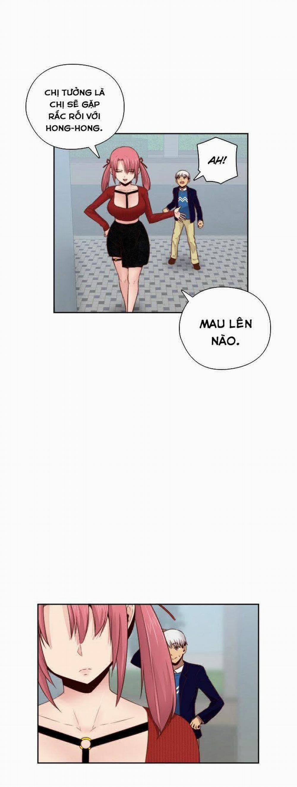 HỌC VIỆN DIỄN VIÊN KHIÊU DÂM 62 trang 41