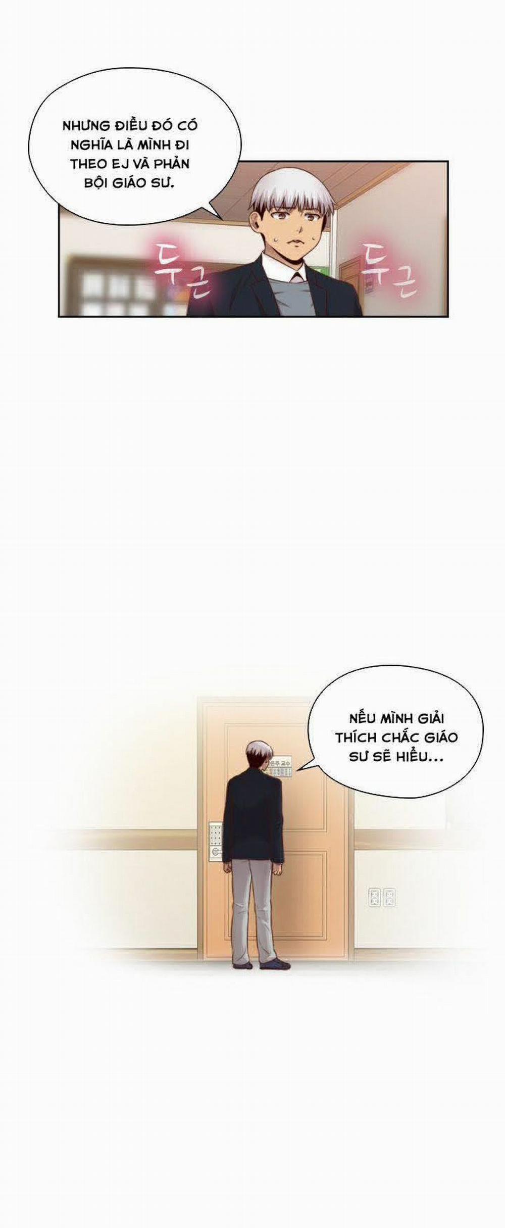 HỌC VIỆN DIỄN VIÊN KHIÊU DÂM 63 trang 30