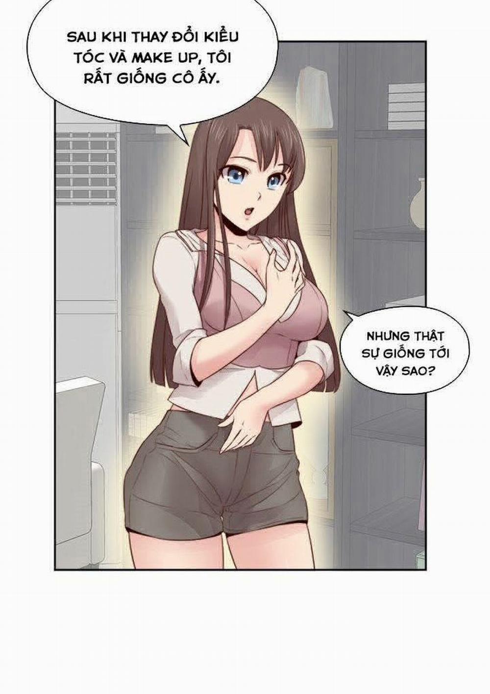 HỌC VIỆN DIỄN VIÊN KHIÊU DÂM 63 trang 36