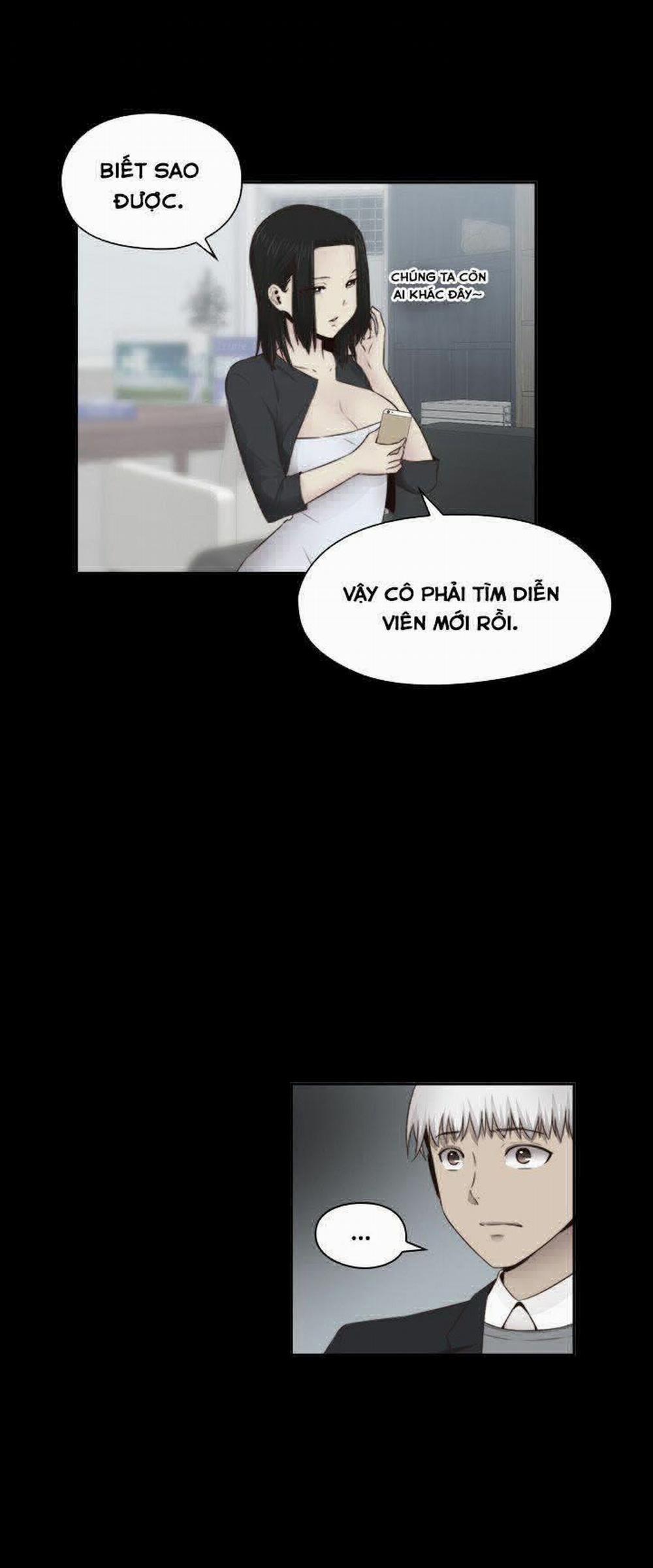 HỌC VIỆN DIỄN VIÊN KHIÊU DÂM 64 trang 10