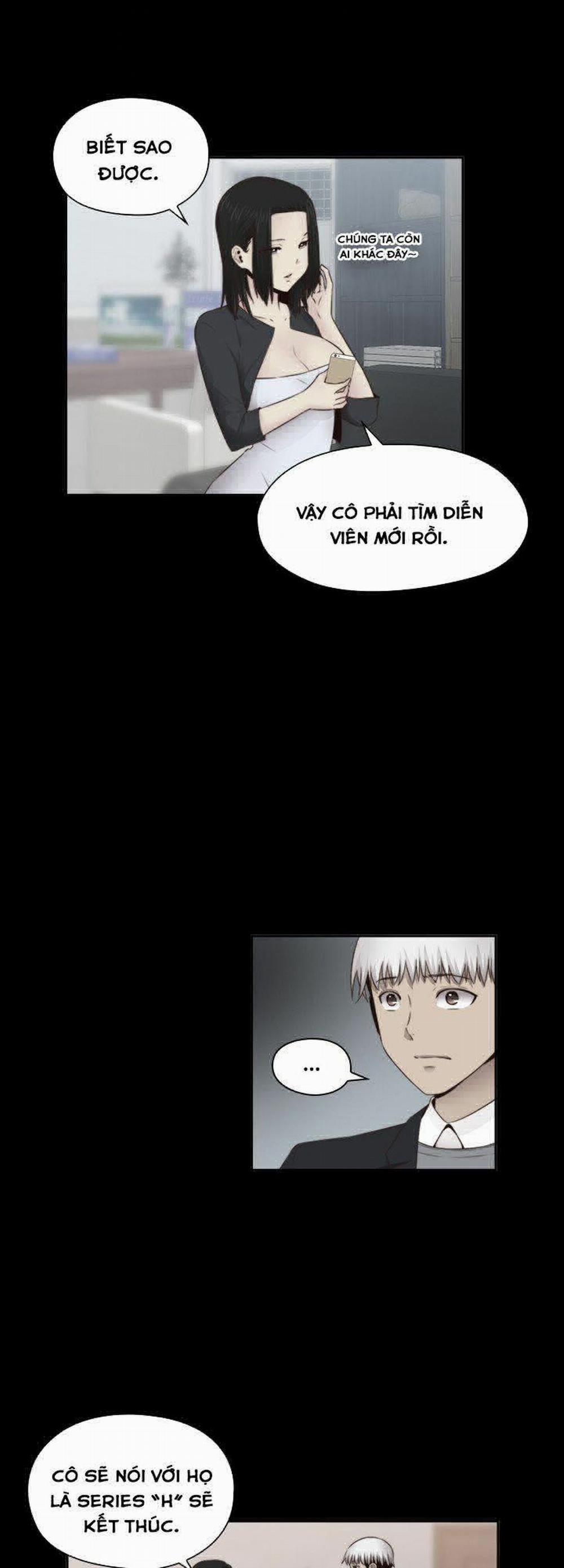 HỌC VIỆN DIỄN VIÊN KHIÊU DÂM 64 trang 15