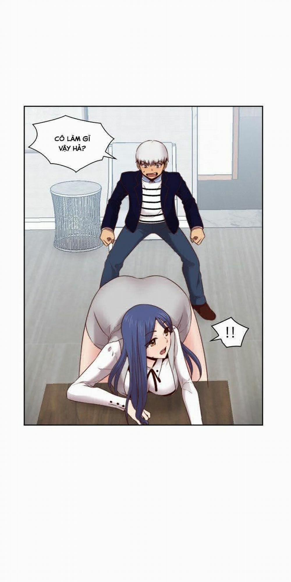 HỌC VIỆN DIỄN VIÊN KHIÊU DÂM 64 trang 21