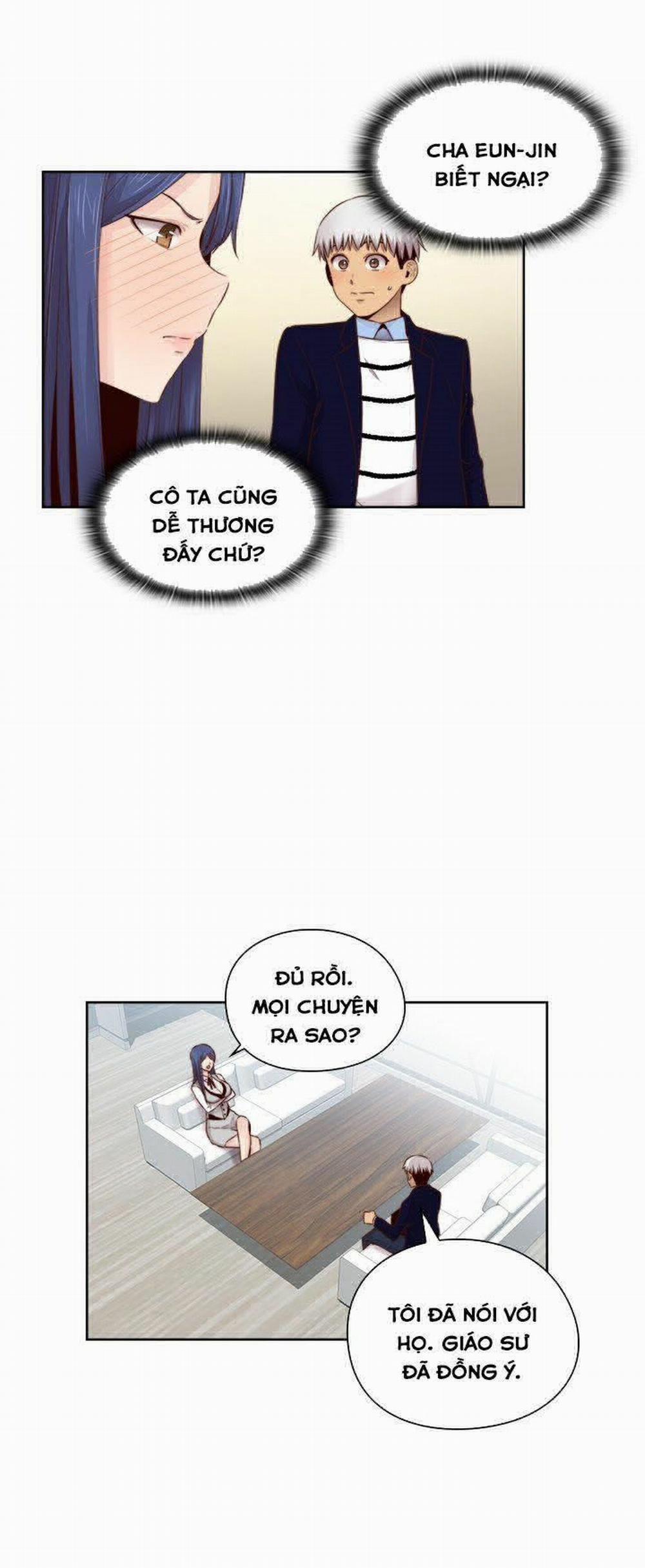 HỌC VIỆN DIỄN VIÊN KHIÊU DÂM 64 trang 23