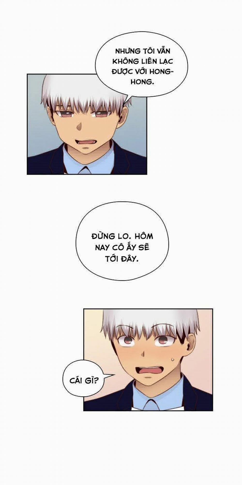 HỌC VIỆN DIỄN VIÊN KHIÊU DÂM 64 trang 24