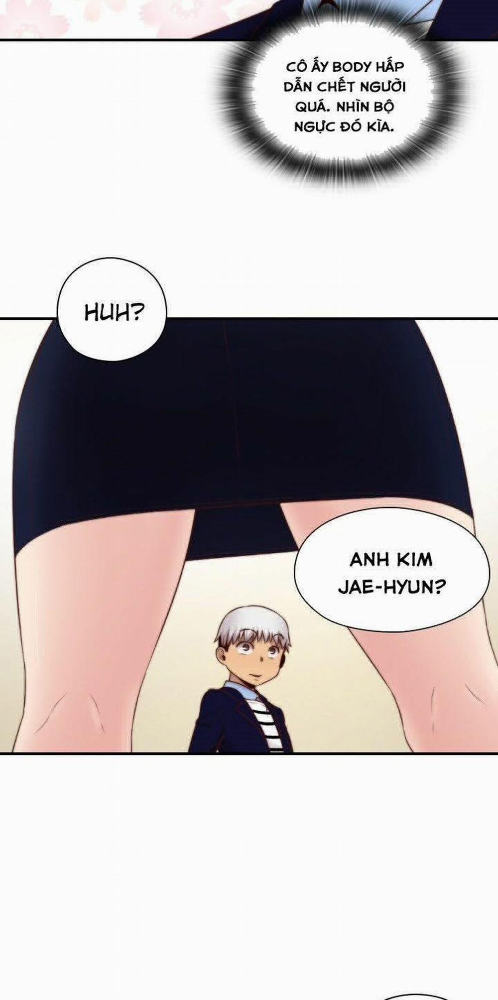 HỌC VIỆN DIỄN VIÊN KHIÊU DÂM 64 trang 33